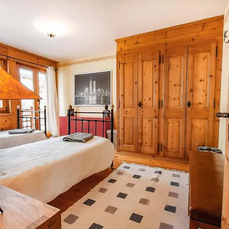 شقة Spacious 2 Bedroom Close To The Sports Centre فيربير